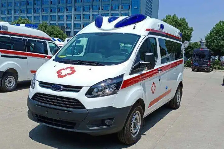 仲巴县长途救护车转院